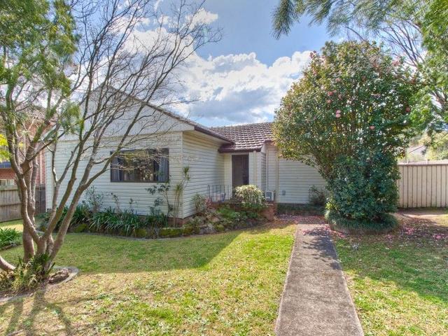 8 Hall Road, NSW 2077