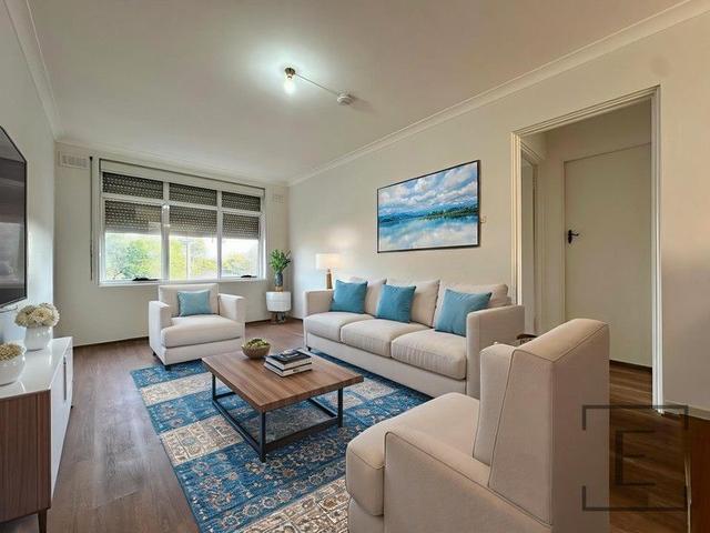 3/74 Queen Street, NSW 2138