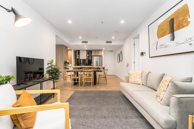 187/44 Constitution Avenue, ACT 2601