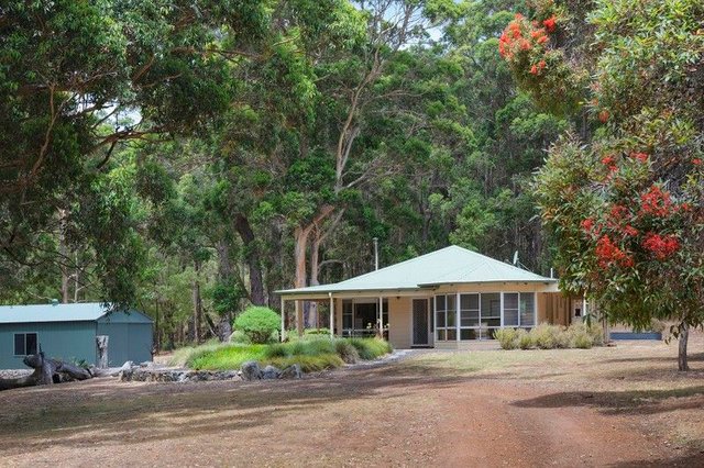 204 Calkarri Drive, WA 6290