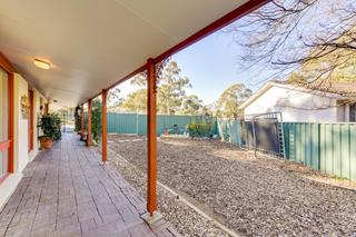 Front Verandah 1