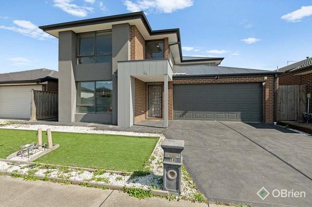 58 Simmental Drive, VIC 3978
