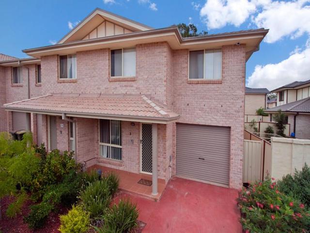 3 Victoria Road, NSW 2766