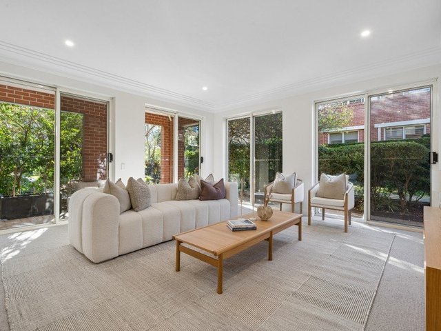 111/6 Hale Road, NSW 2088