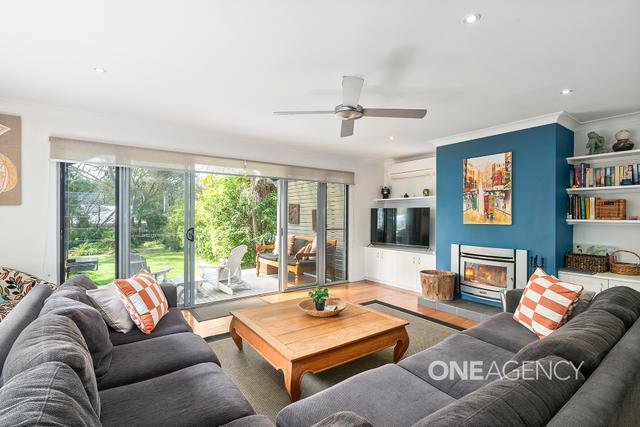 13 First Avenue, NSW 2540