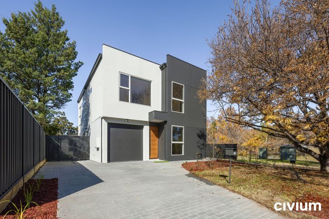 43 Bernacchi Street, ACT 2607