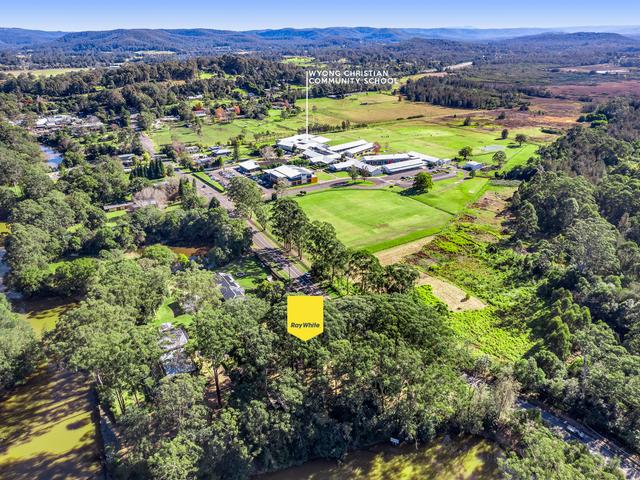 91 Alison Road, NSW 2259