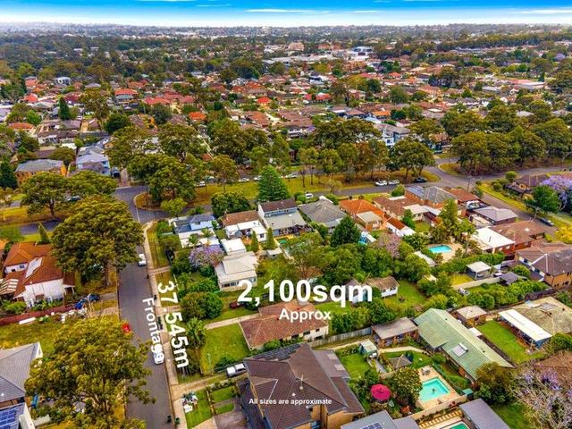 (no street name provided), NSW 2210