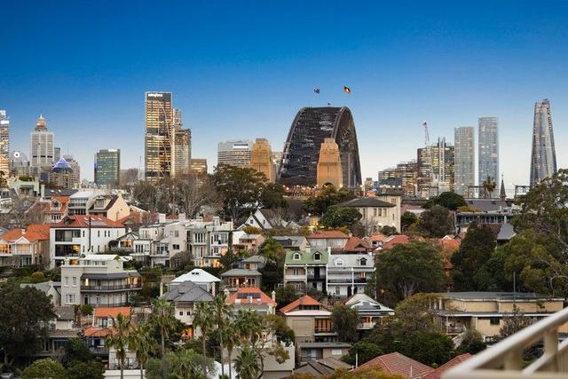 34/100 High Street, NSW 2060