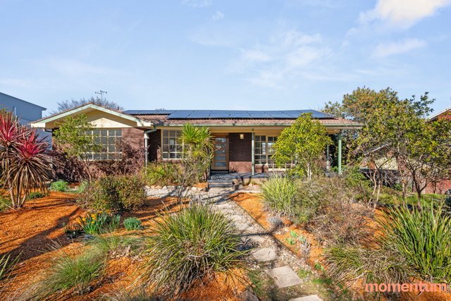 20 Lycett Street, ACT 2611