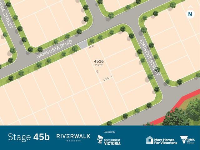 4516/null Gambusia Road, VIC 3030