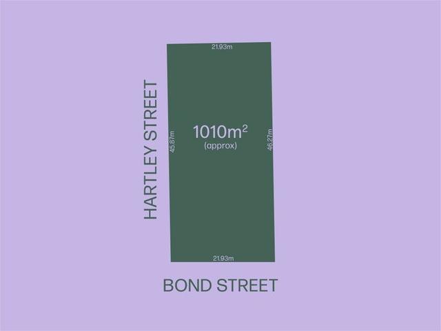 44 Bond Street, SA 5700