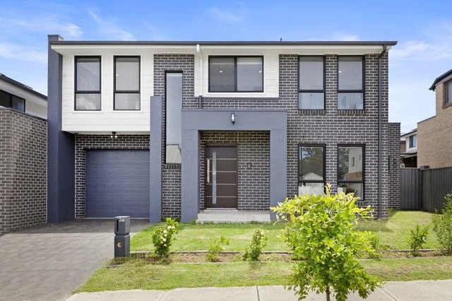 2a Terrara Street, NSW 2155