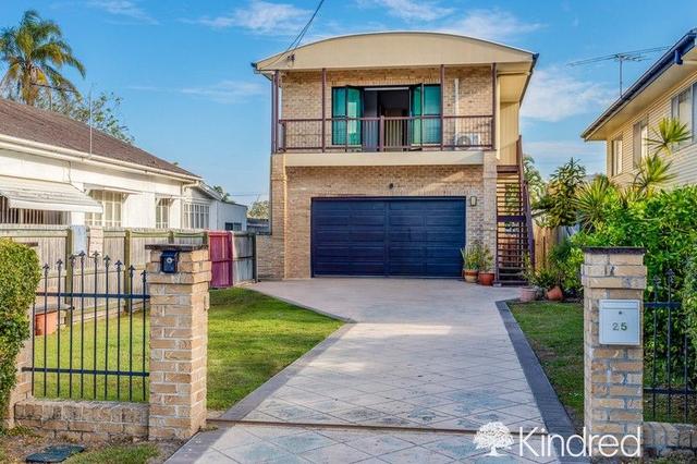 25 Jamieson Street, QLD 4020