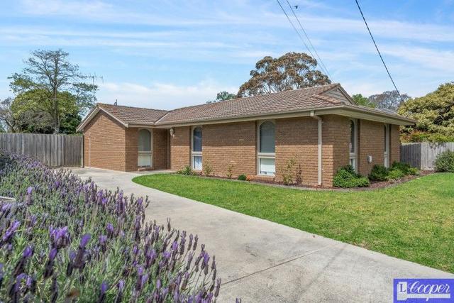 5 Montrose Avenue, VIC 3912
