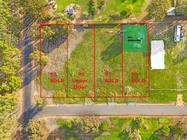 93-99 Fourth  Avenue, WA 6323
