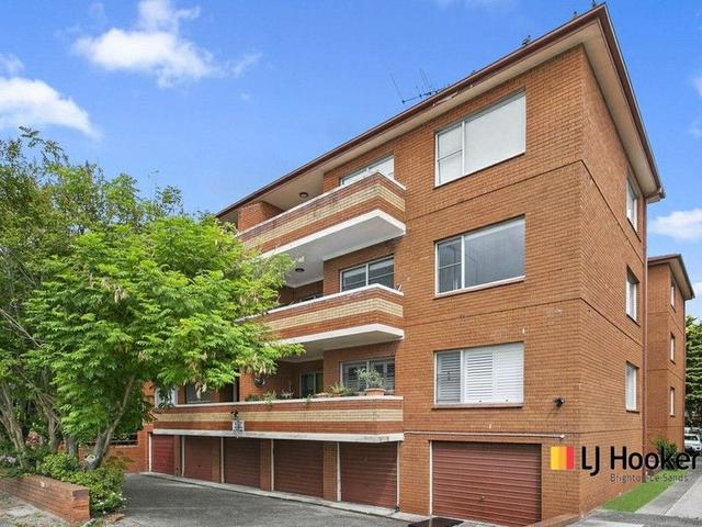 12/1 Queens Road, NSW 2216