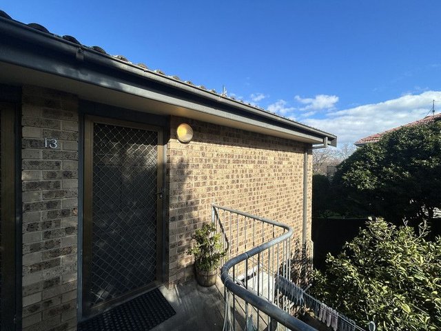 2/13 Carl Lane, NSW 2333