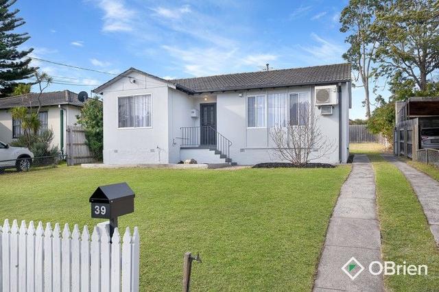 39 Rosemary Crescent, VIC 3200