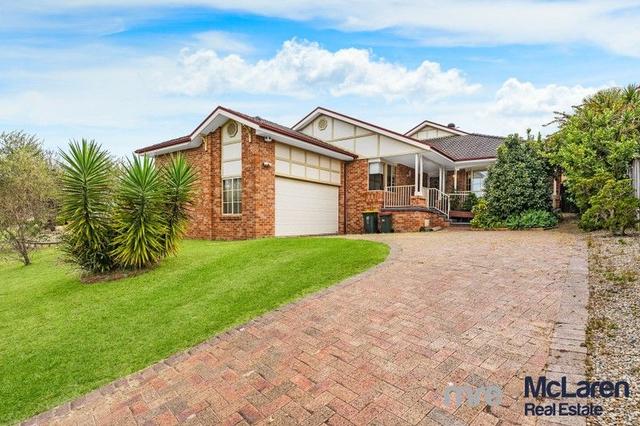 12 Dore Place, NSW 2567
