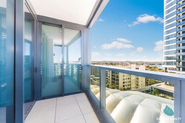 802/21 Marquet Street, NSW 2138