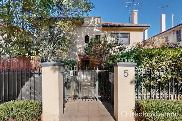 2/5 Wimbledon Ave, VIC 3184