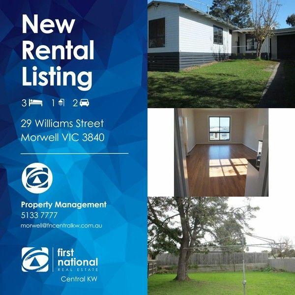 29 Williams St, VIC 3840
