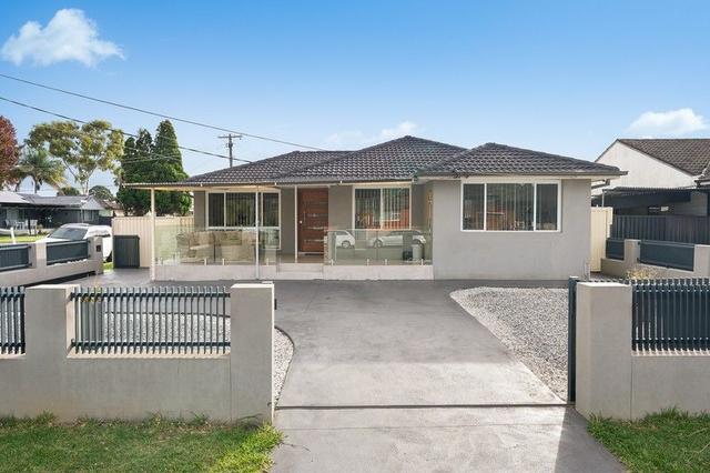 2 Roylston Street & 45 Beale Crescent, NSW 2165