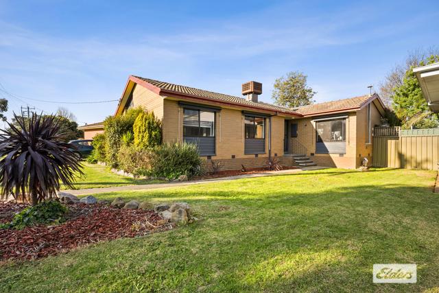 134 Melrose Drive, VIC 3690