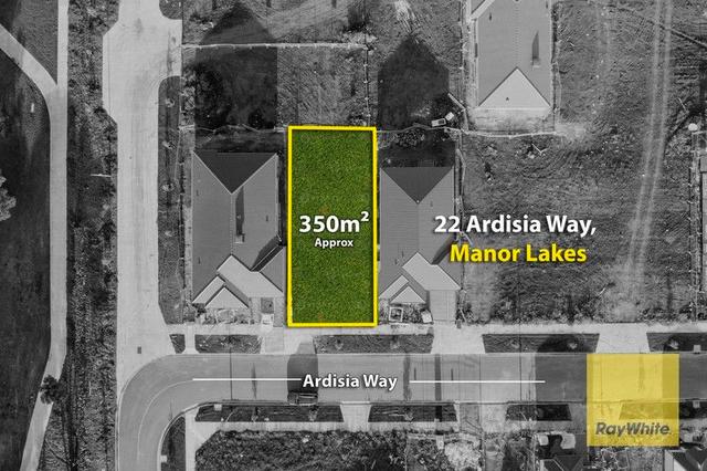 22 Ardisia Way, VIC 3024