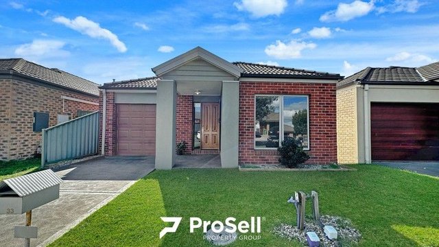 33 Edmund Street, VIC 3810
