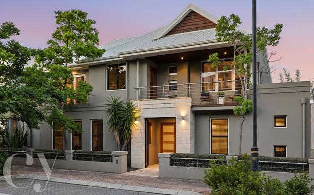 8 Trillo Road, WA 6008