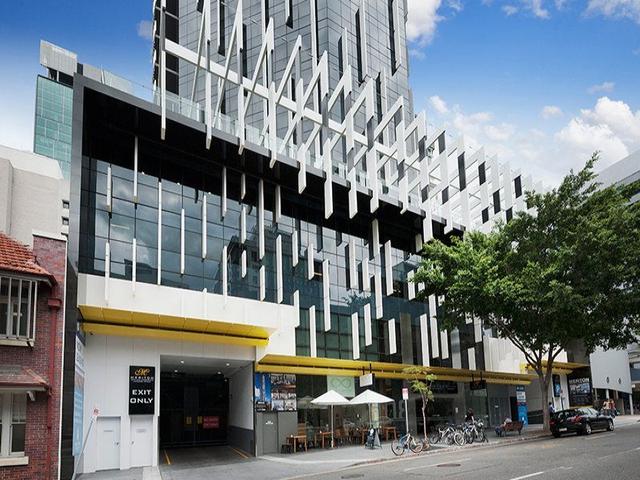 4805/43 Herschel Street, QLD 4000