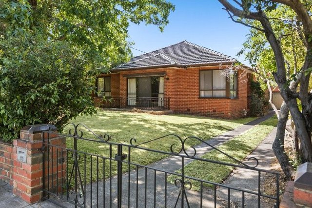 58 Third Street, VIC 3195