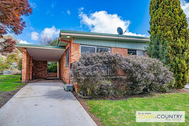1/1 Johnson Avenue, NSW 2350