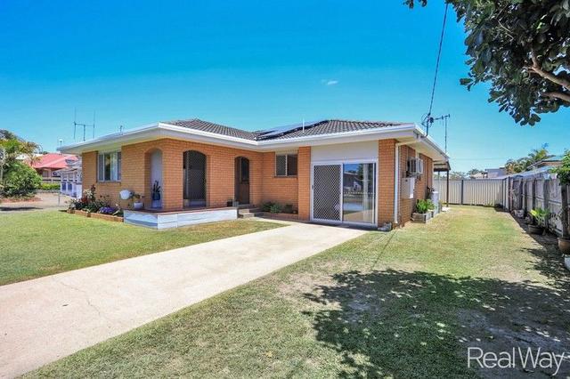 3A Steffensen Street, QLD 4670