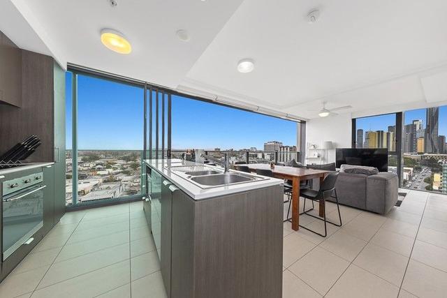 1509/25 Connor Street, QLD 4006