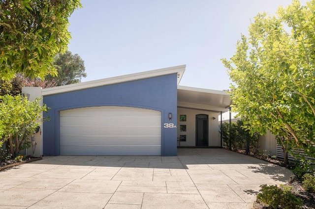 38A Manning Street, WA 6012