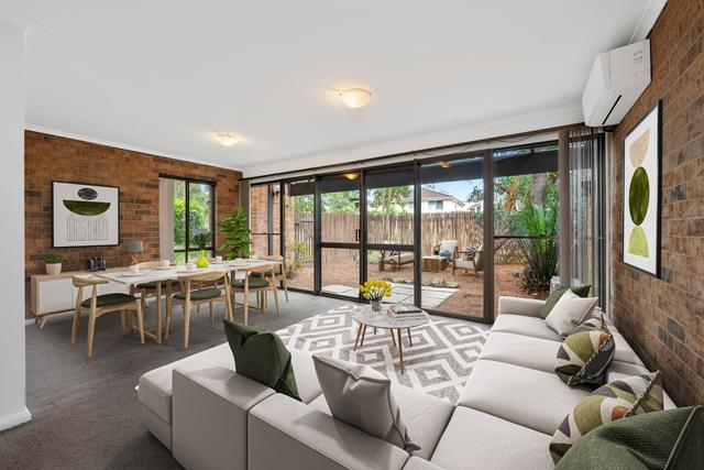 4/5 Trafalgar Place, NSW 2122