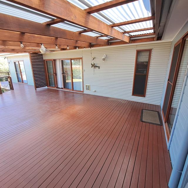 (no street name provided), NSW 2621