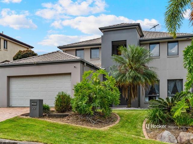 22 Coneybeer Place, QLD 4113