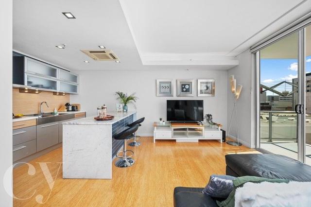 82/22 St Georges Terrace, WA 6000
