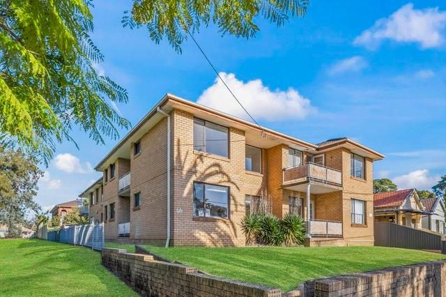 4/66 Seventh Avenue, NSW 2194