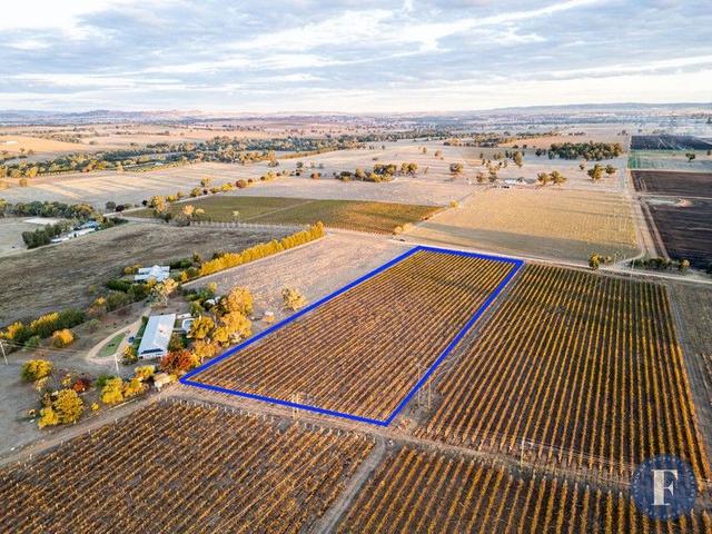 100 Anderson  Lane, NSW 2794