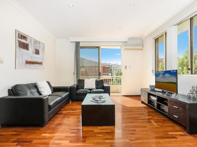551/83-93 Dalmeny Avenue, NSW 2018