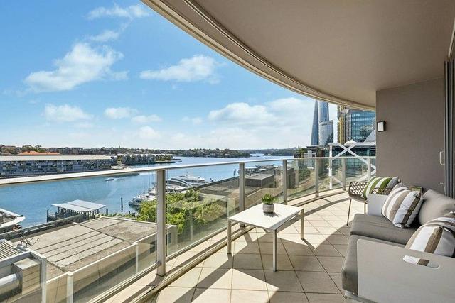904/23 Shelley Street, NSW 2000
