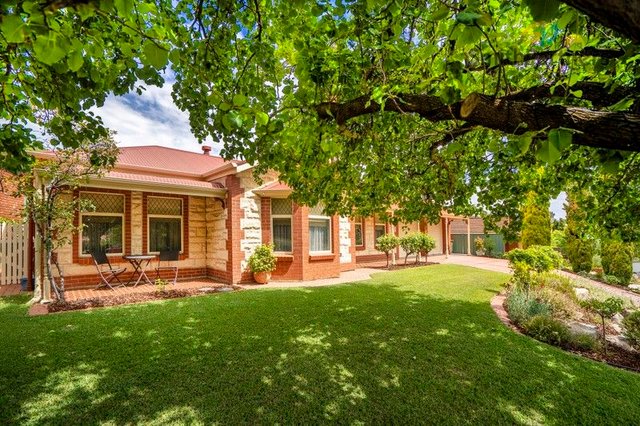 14 Lake Maurice Place, SA 5125