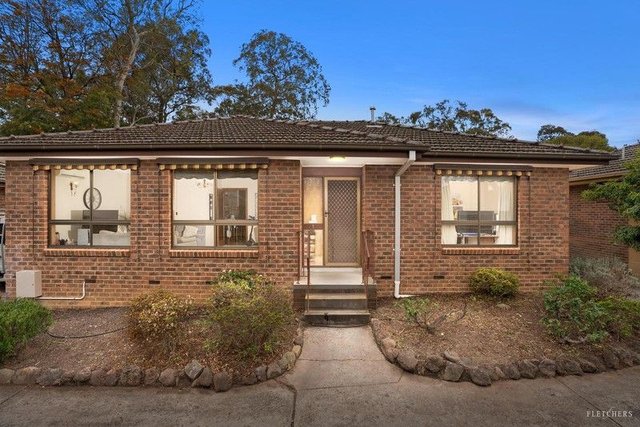 3/89 Surrey Road, VIC 3130