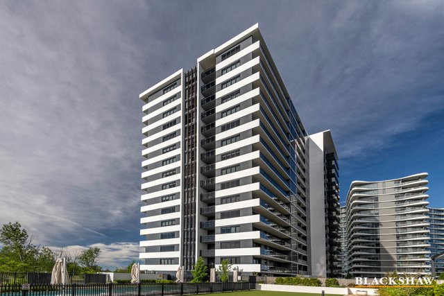 154/9 Irving Street, ACT 2606