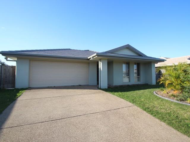 4 Parkhill Avenue, QLD 4655